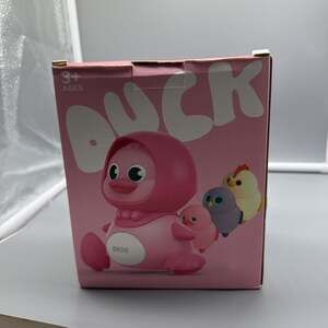Baby‎ Toys Musical Duck Crawling Electronic Magnetic Toy
